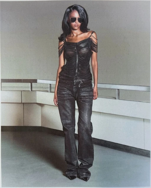 Unvain S/S 27 Lookbook