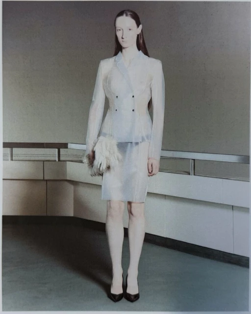Unvain S/S 27 Lookbook