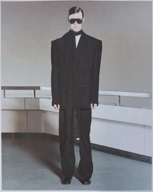 Unvain S/S 27 Lookbook