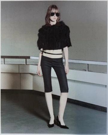 Unvain S/S 27 Lookbook