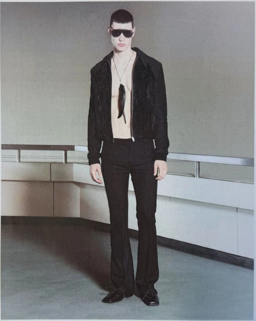 Unvain S/S 27 Lookbook
