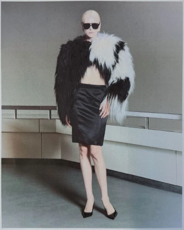 Unvain S/S 27 Lookbook