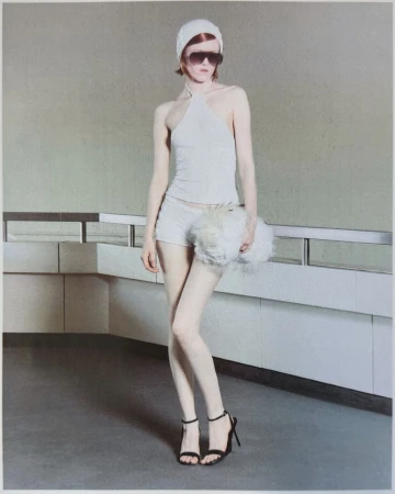 Unvain S/S 27 Lookbook