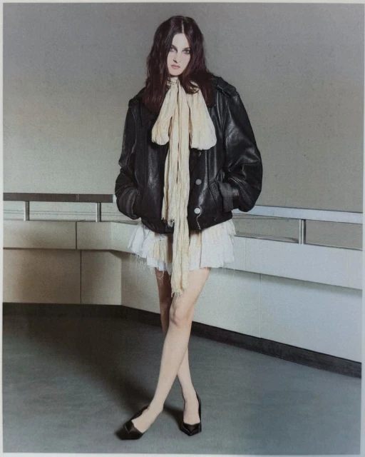 Unvain S/S 27 Lookbook