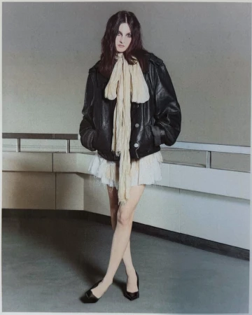 Unvain S/S 27 Lookbook