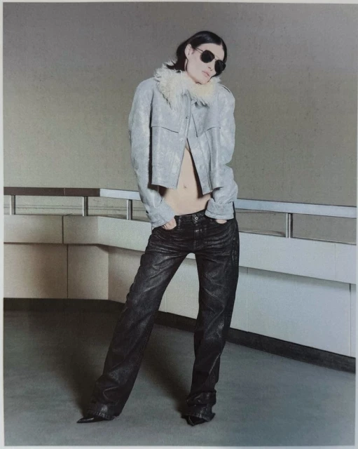 Unvain S/S 27 Lookbook