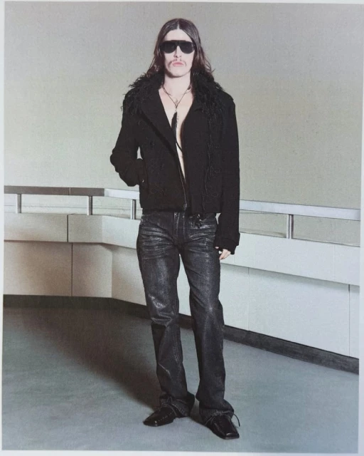 Unvain S/S 27 Lookbook