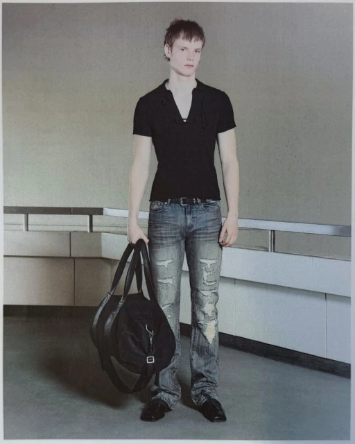 Unvain S/S 27 Lookbook