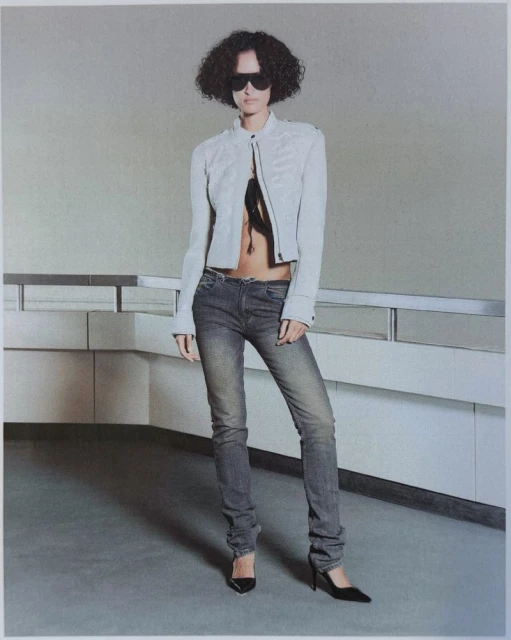 Unvain S/S 27 Lookbook
