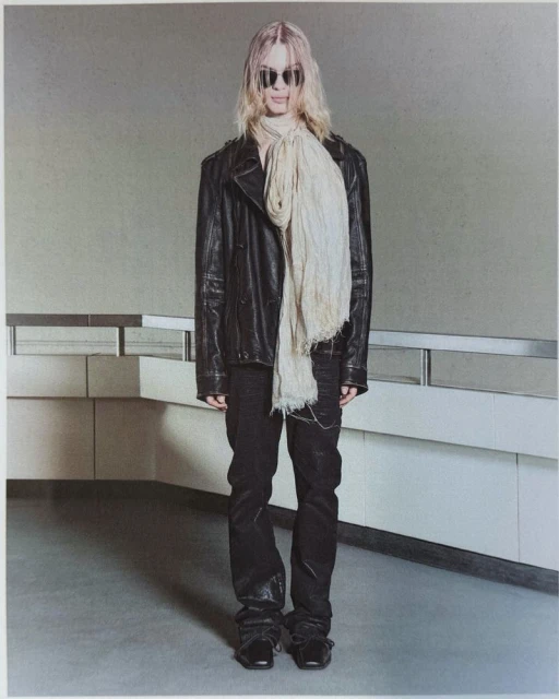 Unvain S/S 27 Lookbook