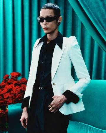 Diego Bendezu