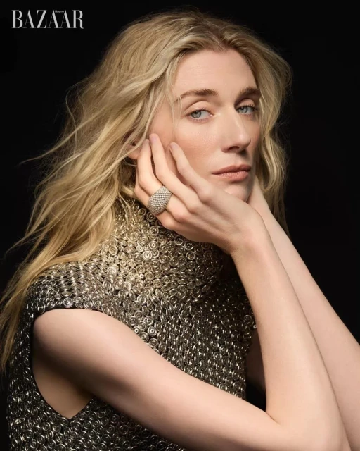 Harper's Bazaar Australia July 2026 ...