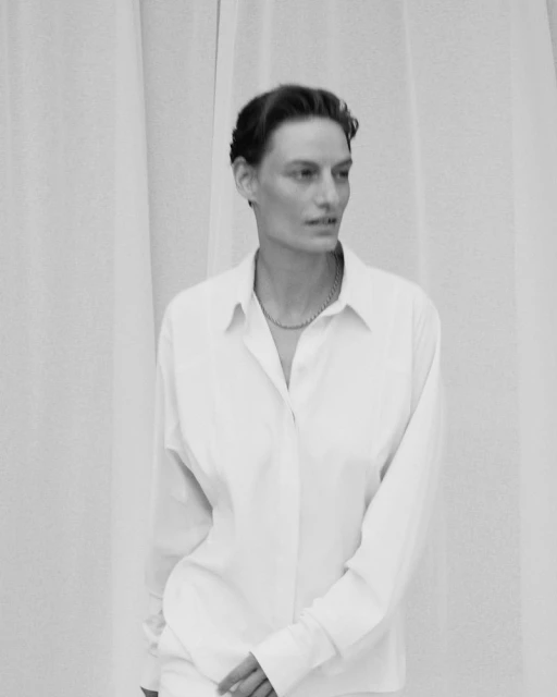 Alex Eagle AW 26 The Quarter