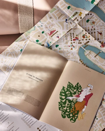 Brand Identity