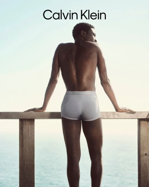 Calvin Klein Casual Campaign Summer 2026