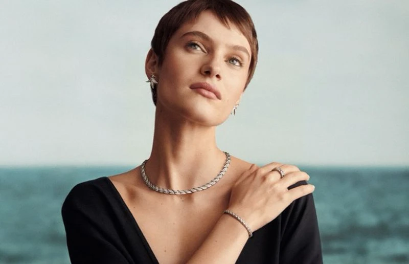 Icons Summer Campaign 2026