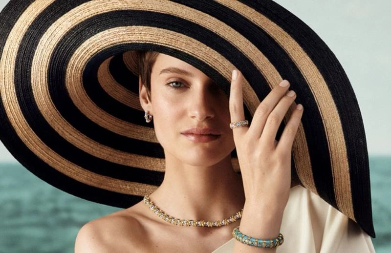 Icons Summer Campaign 2026