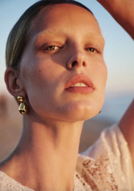 Bergdorf Goodman Summer 2026 Campaign