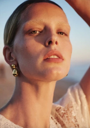 Bergdorf Goodman Summer 2026 Campaign