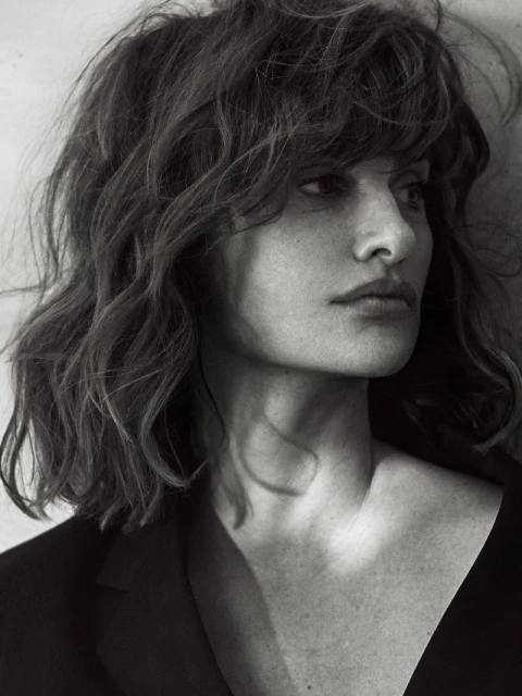 Penélope Cruz