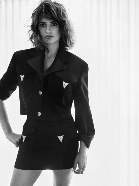 Penélope Cruz