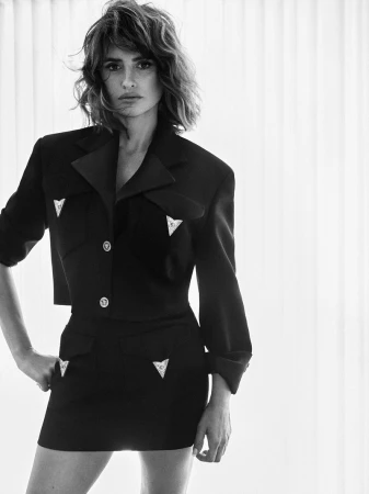 Penelope Cruz