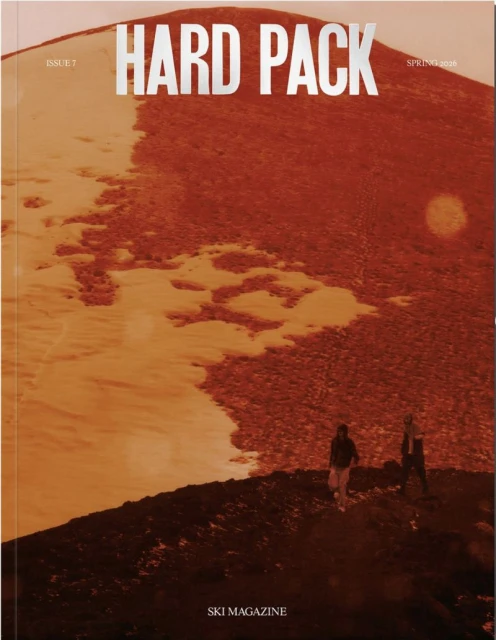 Issue 07 Cover 1/5