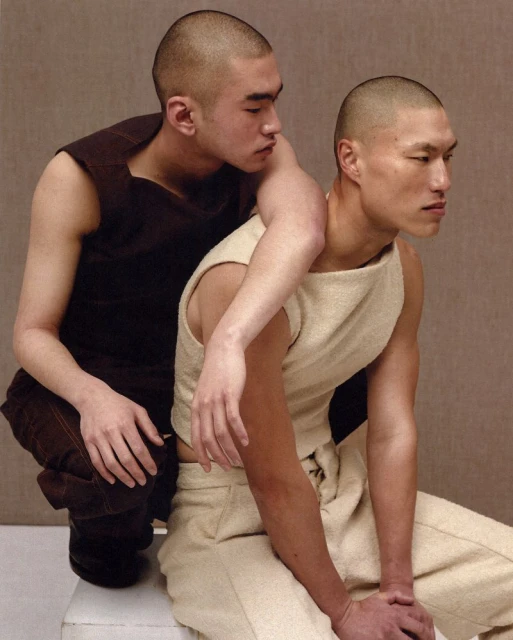 SOFT MACHINES