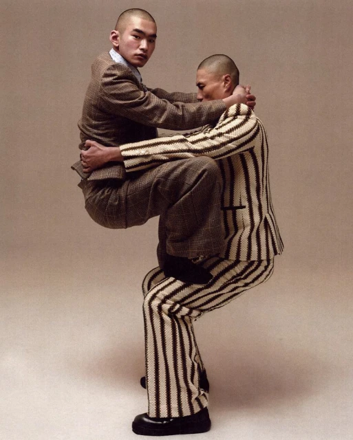 SOFT MACHINES