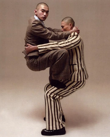 SOFT MACHINES