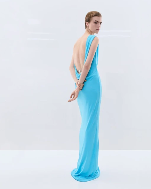 Pre Fall 2026 Lookbook
