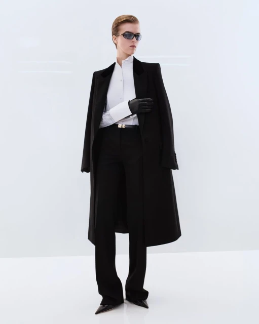 Pre Fall 2026 Lookbook