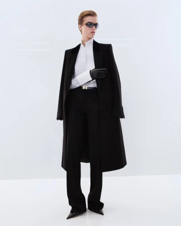 Pre Fall 2026 Lookbook