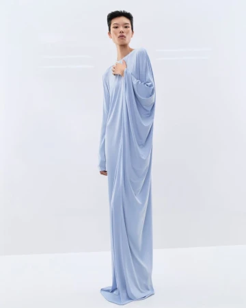 Pre Fall 2026 Lookbook