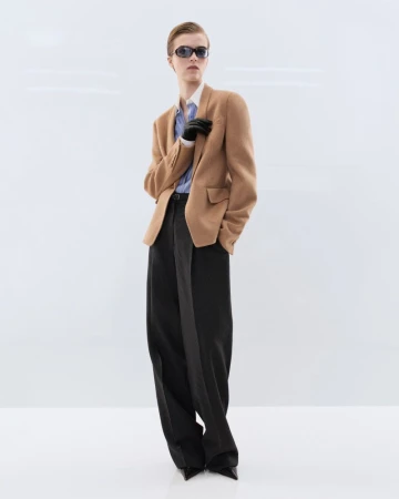 Pre Fall 2026 Lookbook
