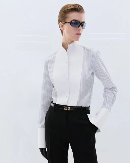 Pre Fall 2026 Lookbook