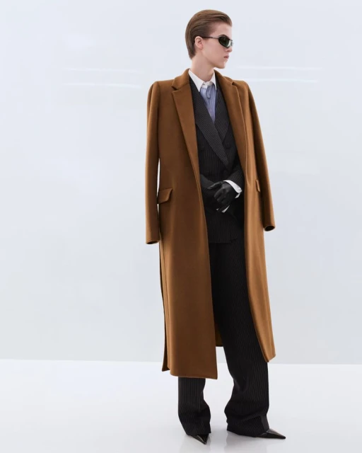 Pre Fall 2026 Lookbook