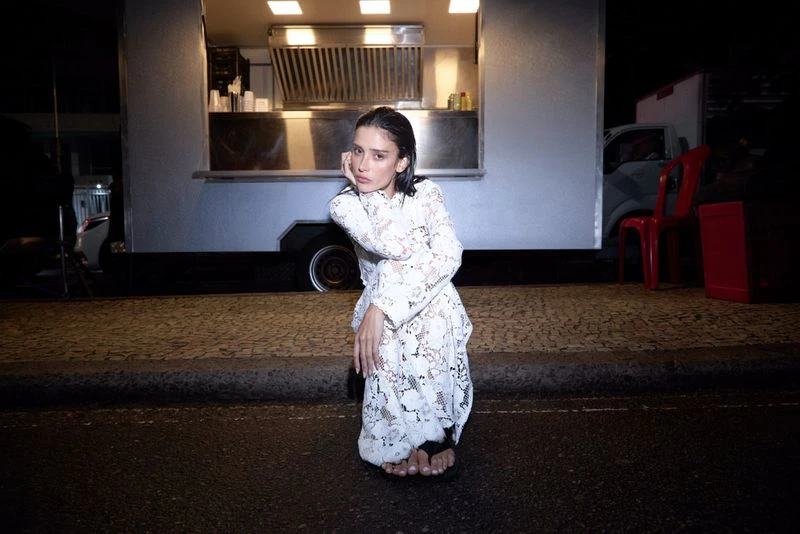 Livia x HM collection
