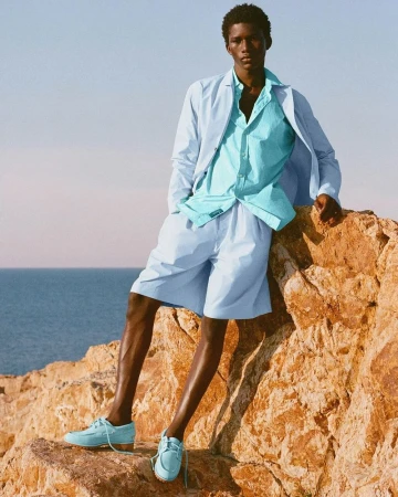 Timberland x Jacquemus 2026 Collection