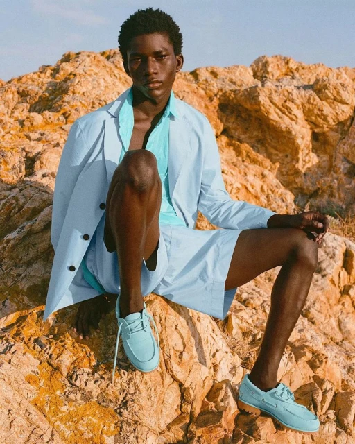 Timberland x Jacquemus 2026 Collection
