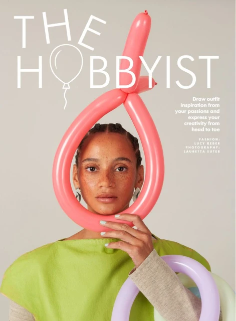 The Hobbyist