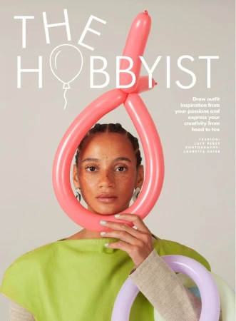 The Hobbyist
