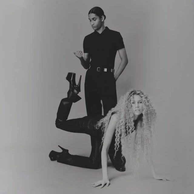 032c Readytowear Spring/Summer 2026 collection "I Would Prefer Not To"