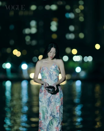 Lim Shi An