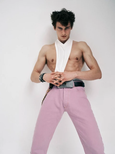 Sexy