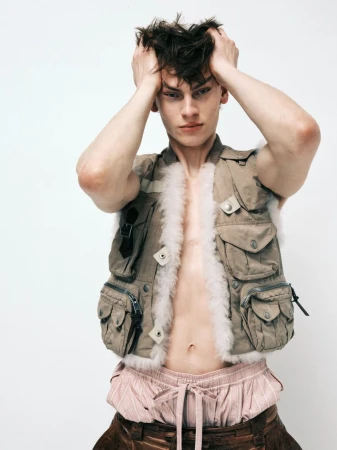 Sexy
