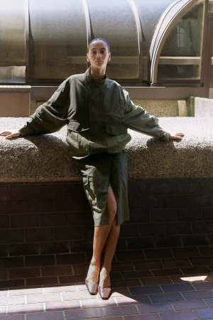 Eudon Choi Resort '27