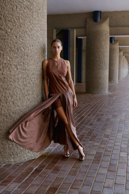 Eudon Choi Resort '27
