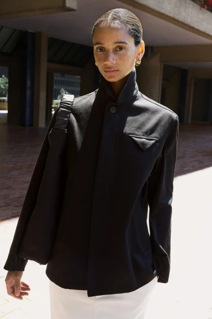 Eudon Choi Resort '27