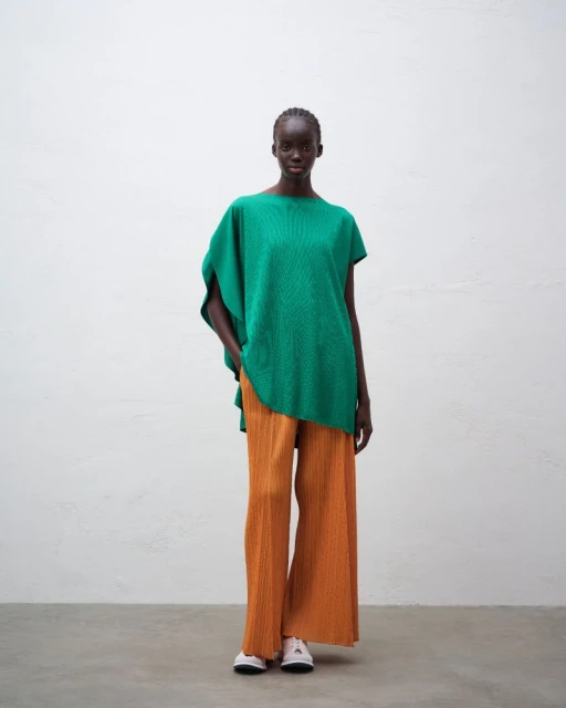 PLEATS PLEASE ISSEY MIYAKE AUTUMN WI ...